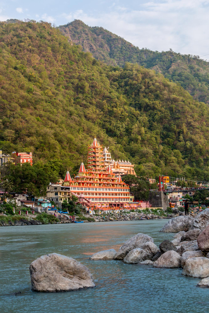 Haridwar Taxi Service