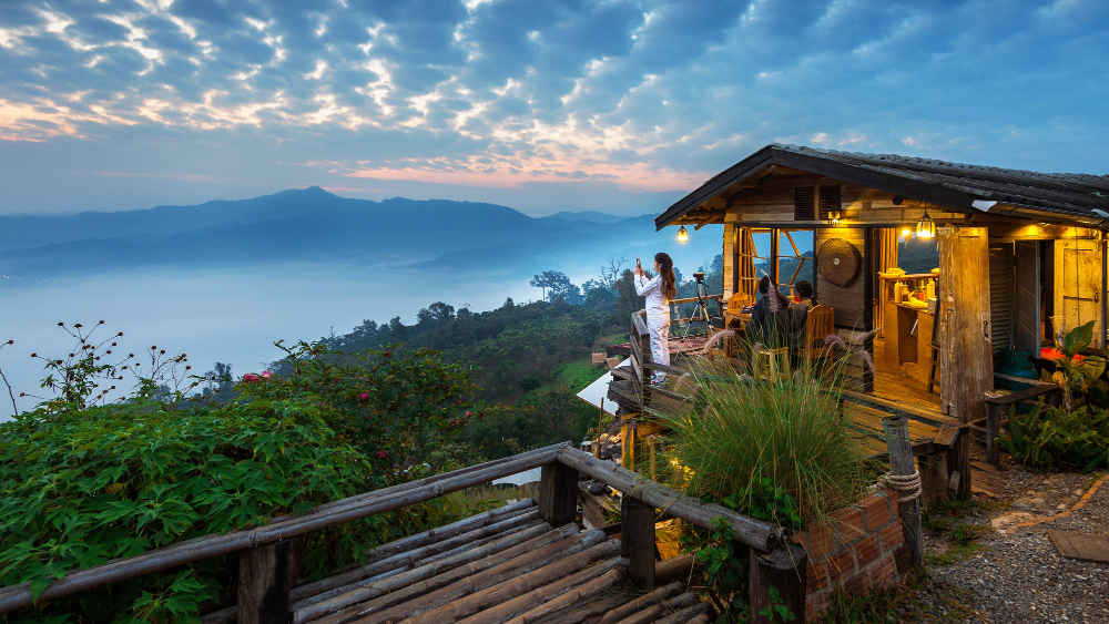 Mussoorie Taxi Service